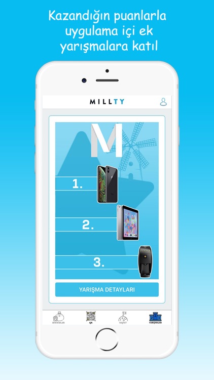 Millty screenshot-4