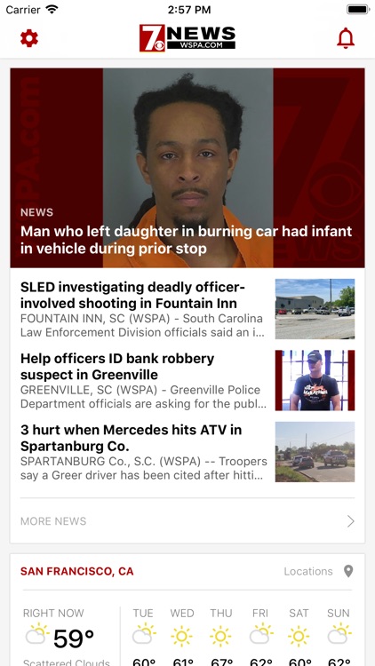 WSPA 7News