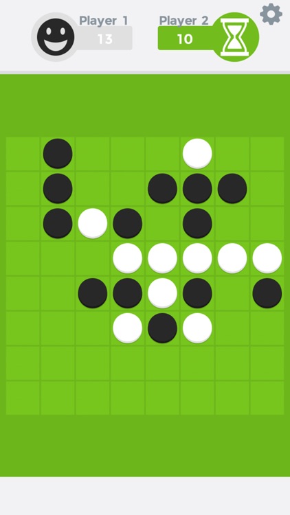 Reversi Ultimate