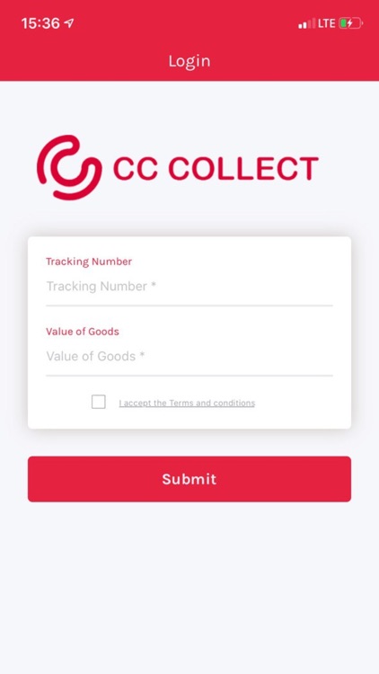 CC Collect Linex screenshot-5