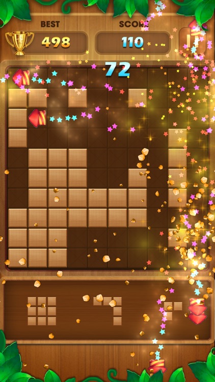 Block Puzzle Wood: Pirate 2020