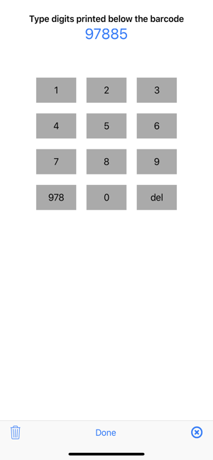 Barcode Lite - to Web Scanner(圖3)-速報App