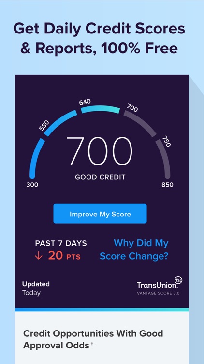 WalletHub screenshot-0