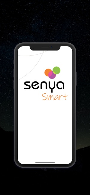 Senya Smart(圖1)-速報App