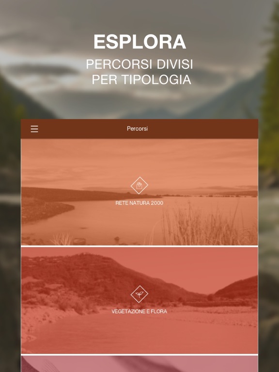 Screenshot #6 pour SIC Trigno Sinello