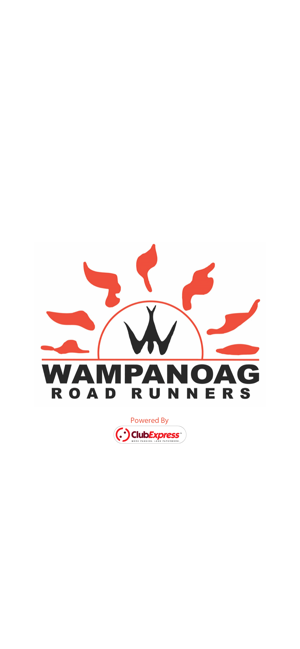 Wampanoag Road Runners