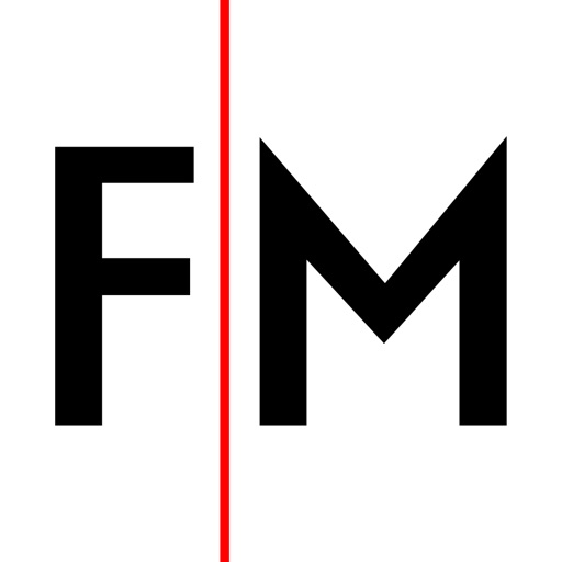 A simple radio- FM & Radios Icon