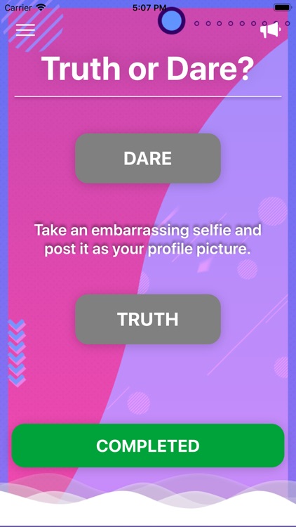 You Decide-Truth Or Dare screenshot-3