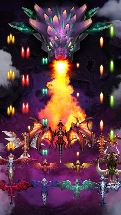 Dragon Epic : RPG Idle & Merge screenshot-6