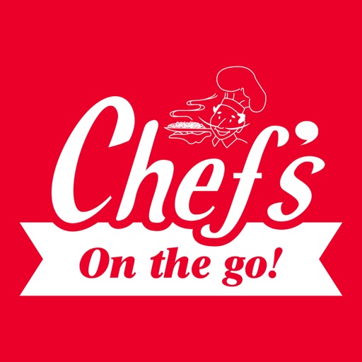 Chef's on the Go