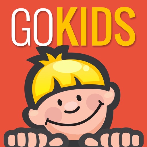GoKids Icon