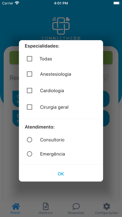 ConnectMedd screenshot 3