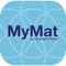 MyMat App uses your wifi connection to control your MyMat Device by Healing House