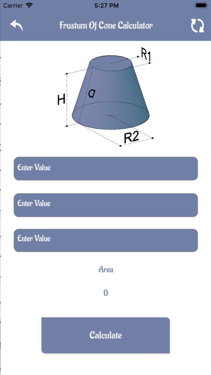 Geometry Area Measurement screenshot-5