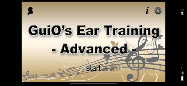 GuiO's Ear Training - adv(圖1)-速報App