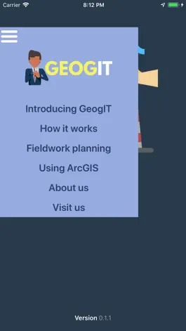 Game screenshot GeogIT mod apk