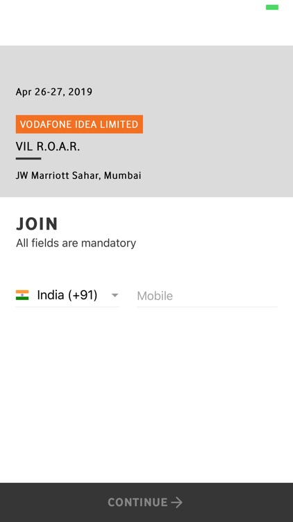 VIL R.O.A.R screenshot-4