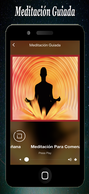 Meditación Guiada(圖2)-速報App