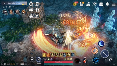 Black Desert Mobileのおすすめ画像2