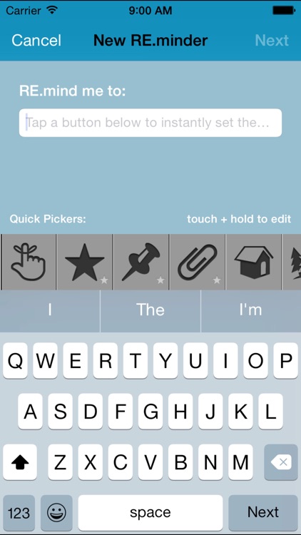 RE.minder PRO+ screenshot-4
