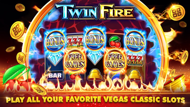 Hot Shot Casino - Vegas Slots screenshot-8