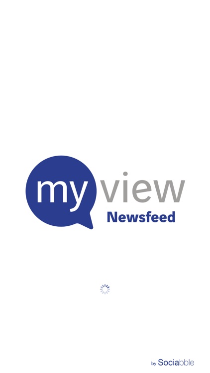 MyView Newsfeed_VinciEnergies