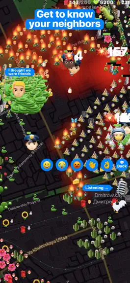 Game screenshot Cheapshot hack