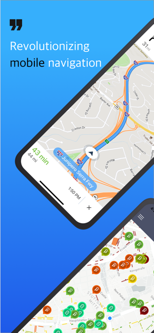 Velam GPS Navigator and Maps(圖1)-速報App