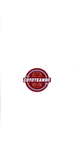 Coyoteando