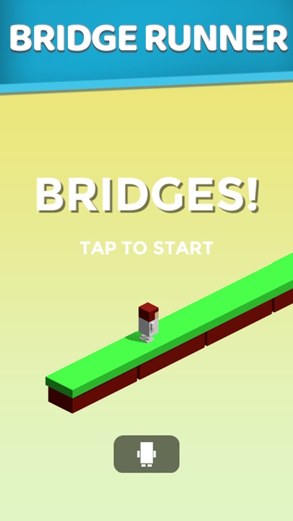 Bridges Runner Endless Game