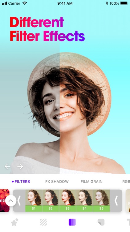 Photable- Best Body Editor screenshot-4
