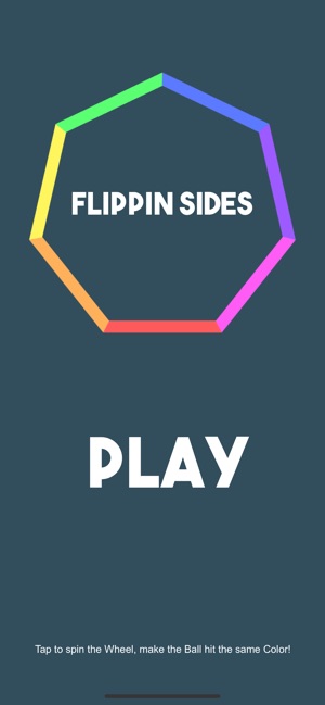 Flippin Sides(圖1)-速報App