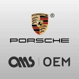 AMS OEM for Porsche