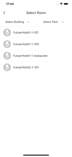 TTHotel Tool(圖2)-速報App