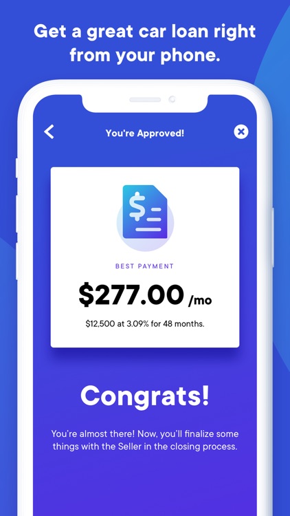 FlipRide: Buy or Sell a Car screenshot-3