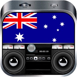 Australian Radio Stations