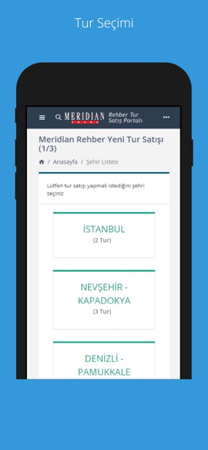 Tur Rehber Portalı(圖2)-速報App