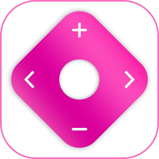Smart Remote for Insignia TV iOS App