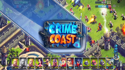 Crime Coast: Gangster's Paradise screenshot 5