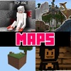 Maps & AddOns For Minecraft PE
