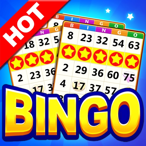 Bingo!