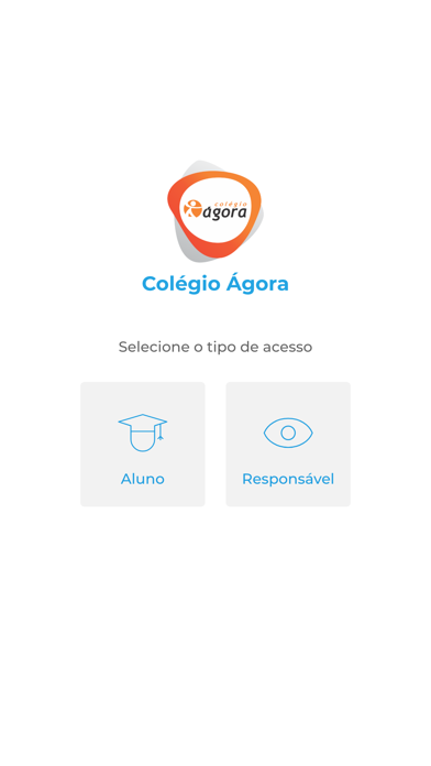 Colégio Ágora screenshot 3