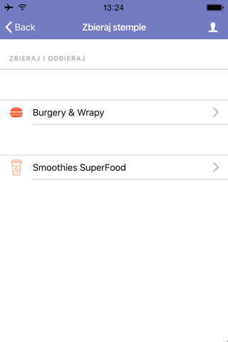 Meet & Fit - náhled