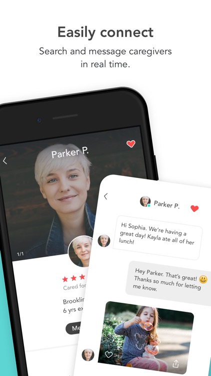Care.com: Hire Babysitters