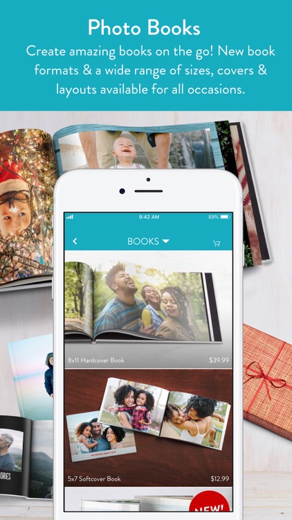 Snapfish: Create Cards & Gifts