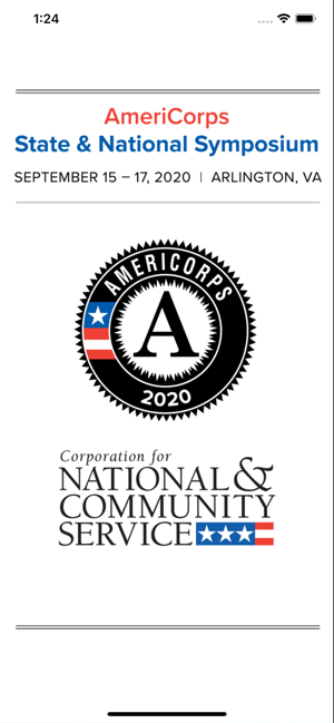 AmeriCorps Symposium(圖1)-速報App