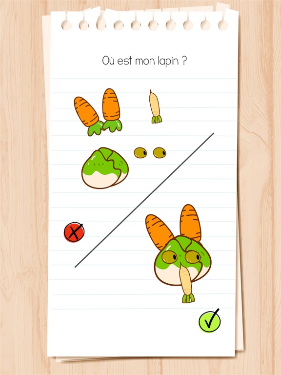 Brain Test : casse-têtes Brain Test : casse-têtes