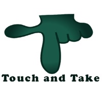 TouchAndTake pour PC