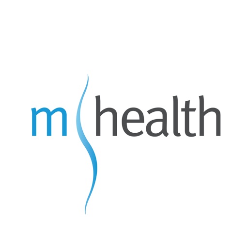 mhealth Physio & Pilates iOS App
