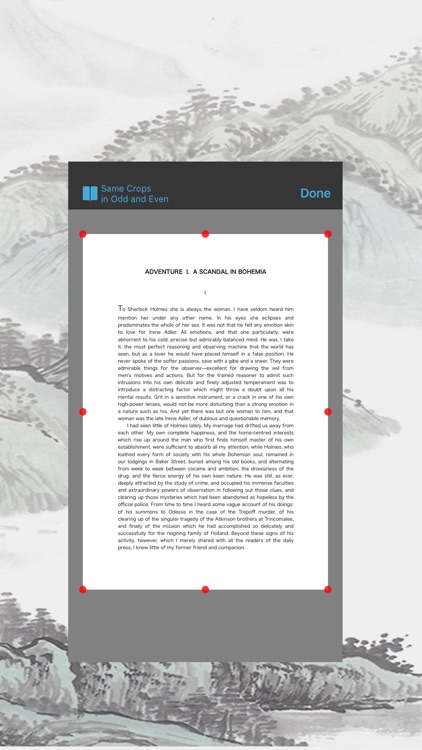 Reader - Focus PDF screenshot-4